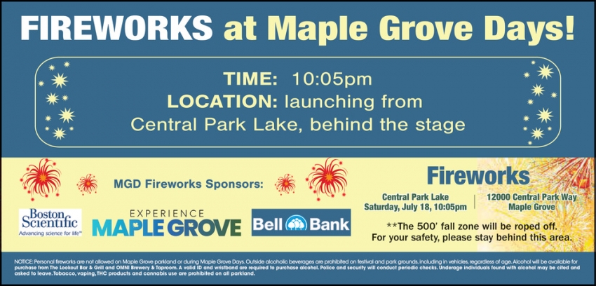 Bell Bank - Maple Grove 