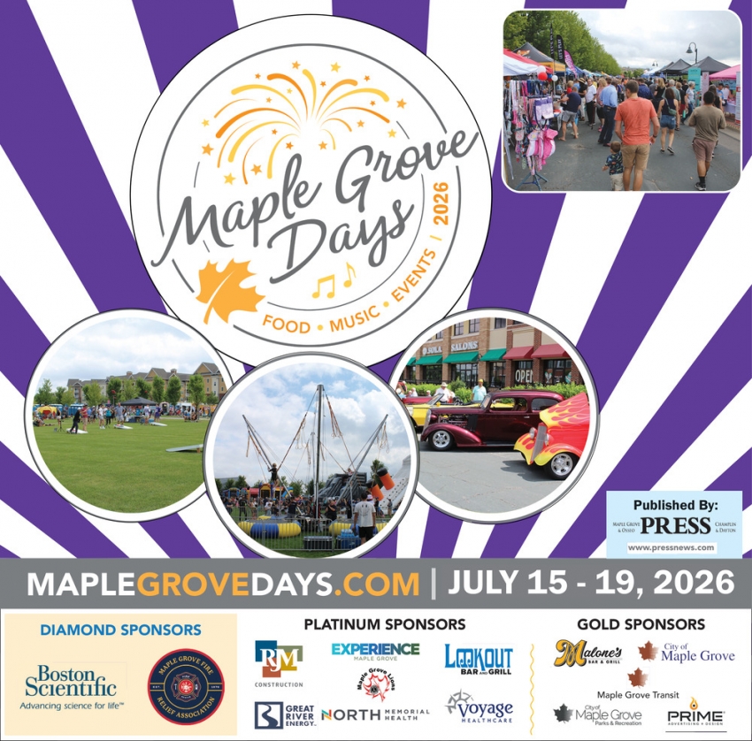 Maple Grove Community Organization