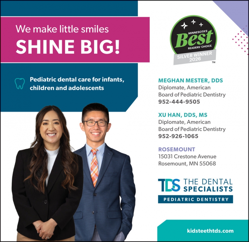 The Dental Specialists