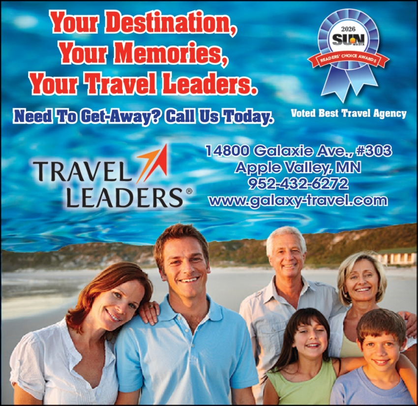 Travel Leaders