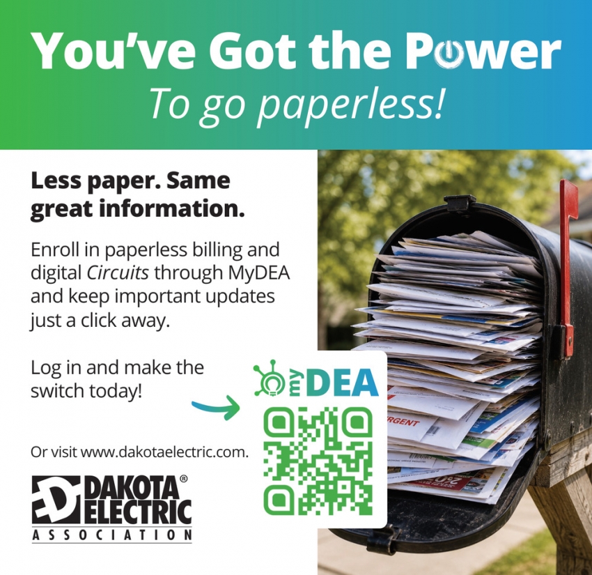Dakota Electric Association