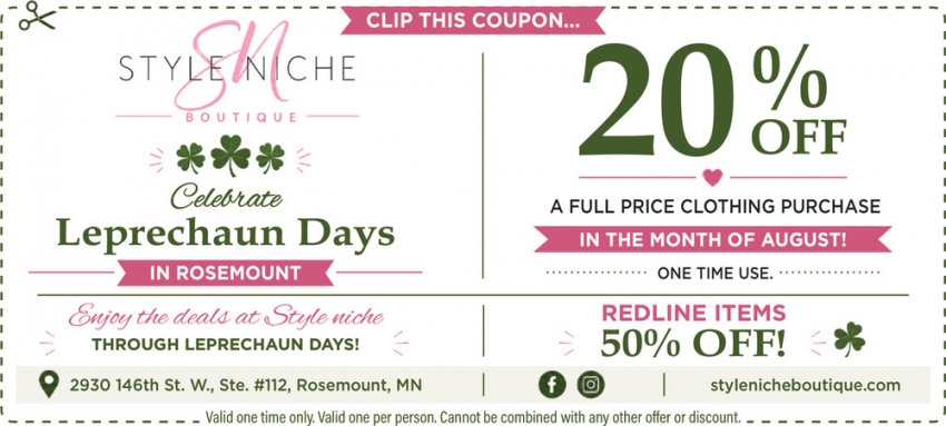 Style Niche Boutique