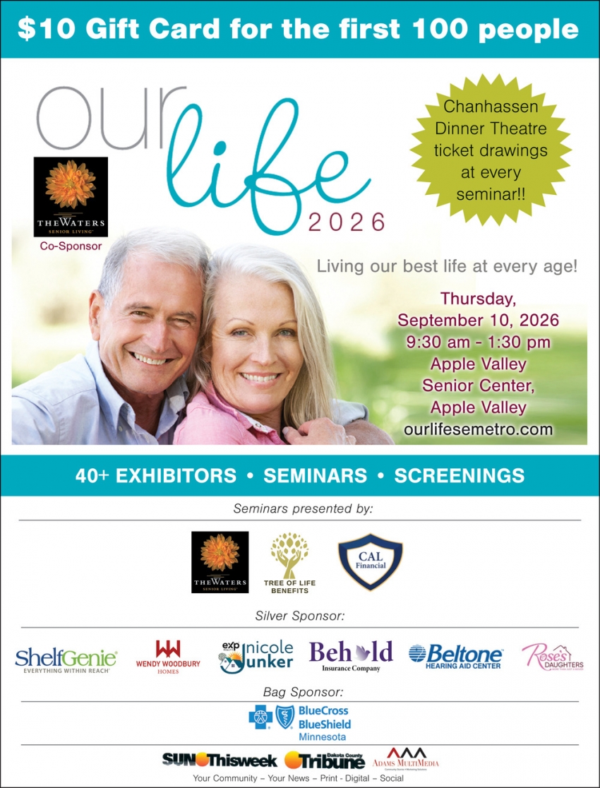 Our Life Expo