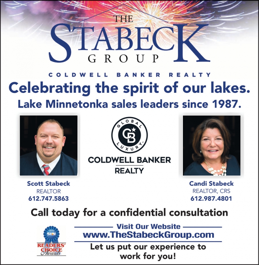 The Stabeck Group