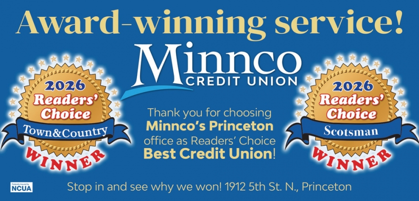 Minnco Credit Union