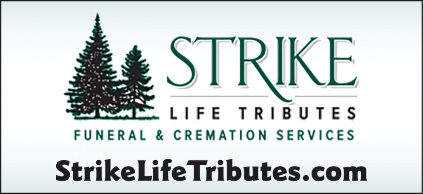 Strike Life Tributes