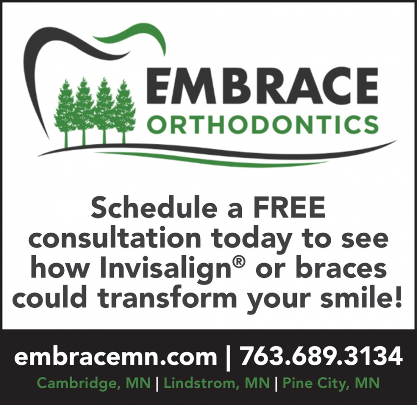 Embrace Orthodontics