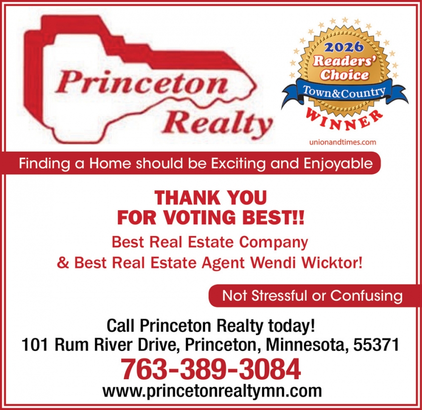 Princeton Realty