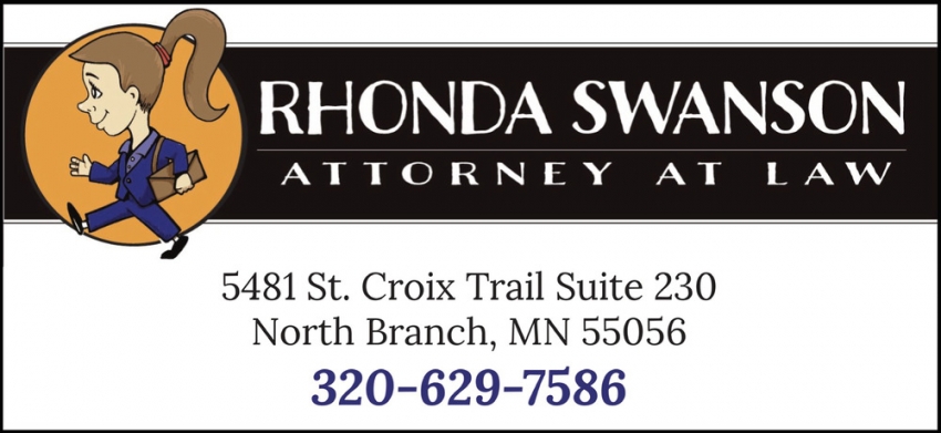 Rhonda Swanson
