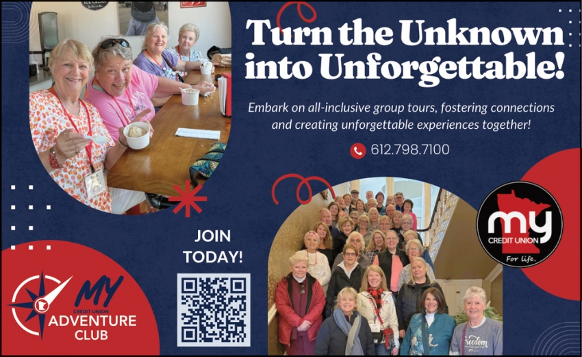 My Credit Union