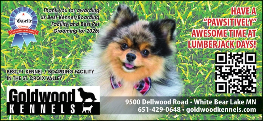 Goldwood Kennels