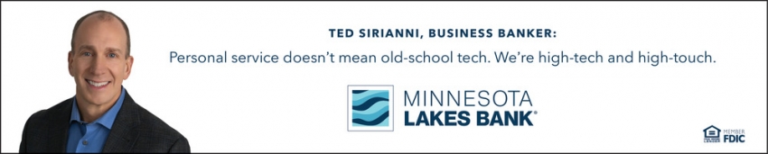 Minnesota Lakes Bank