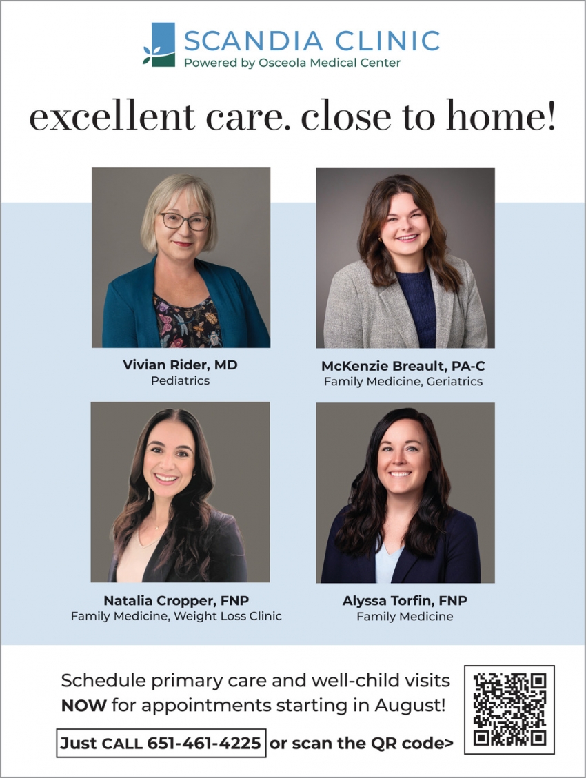Scandia Clinic