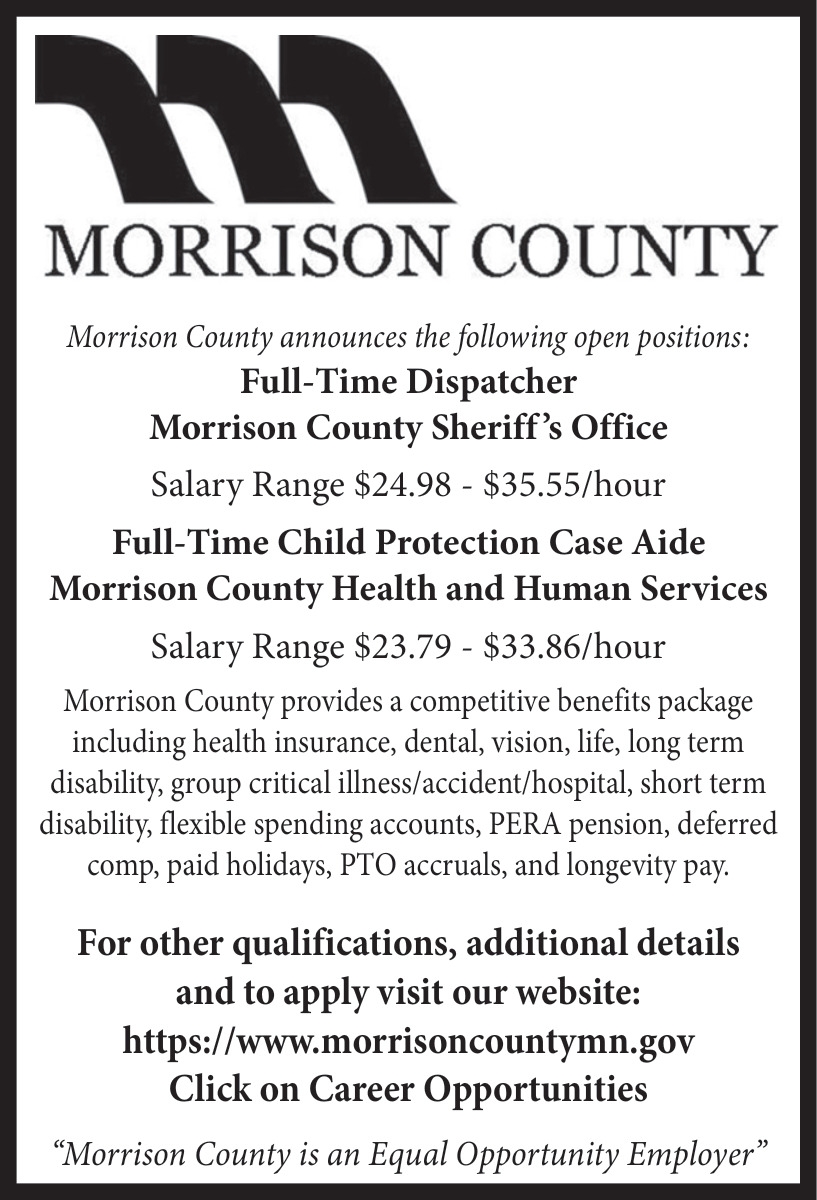 Morrison County