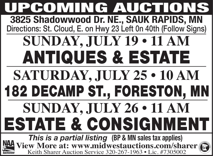 Midwest Auctions
