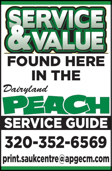 Dairyland Peach