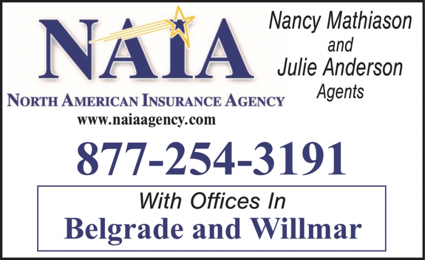 North American Insurance Agency