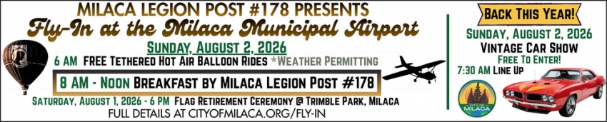 Milaca Legion Post #178