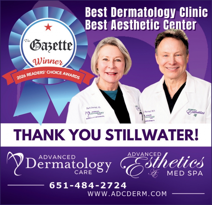 Advanced Dermatology Care