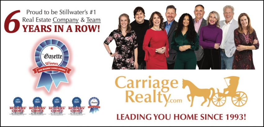 Carriage Realty