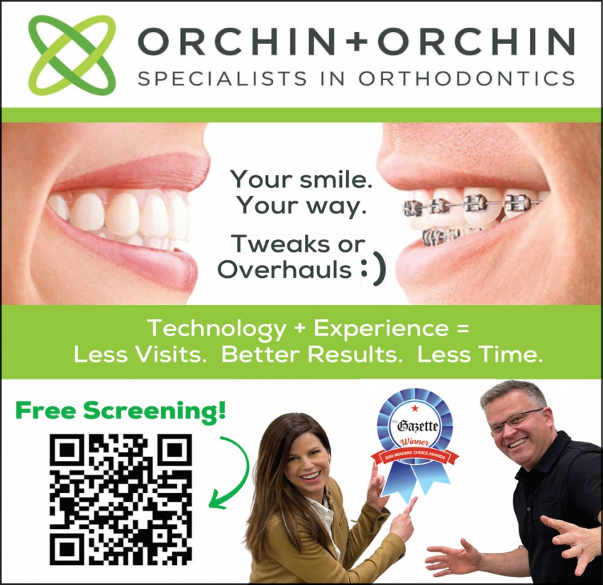Orchin + Orchin 