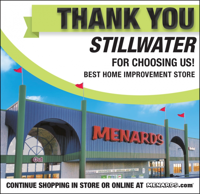 Menards