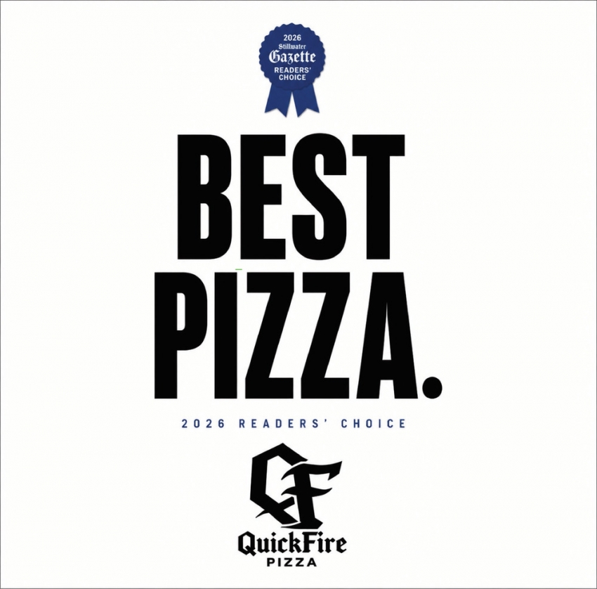 Quick Fire Pizza