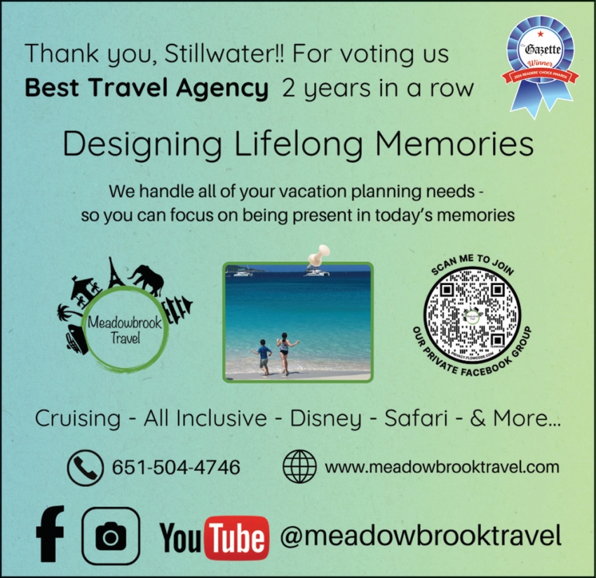 Meadowbrook Travel