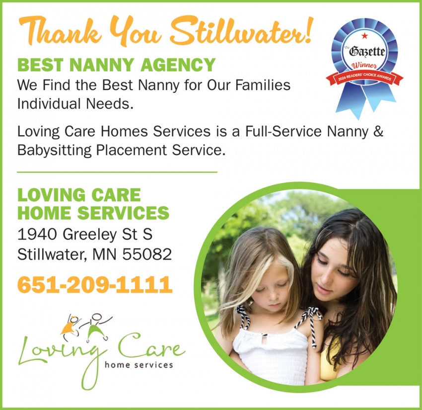 Loving Care