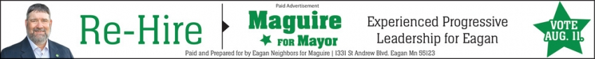 Mike Maguire