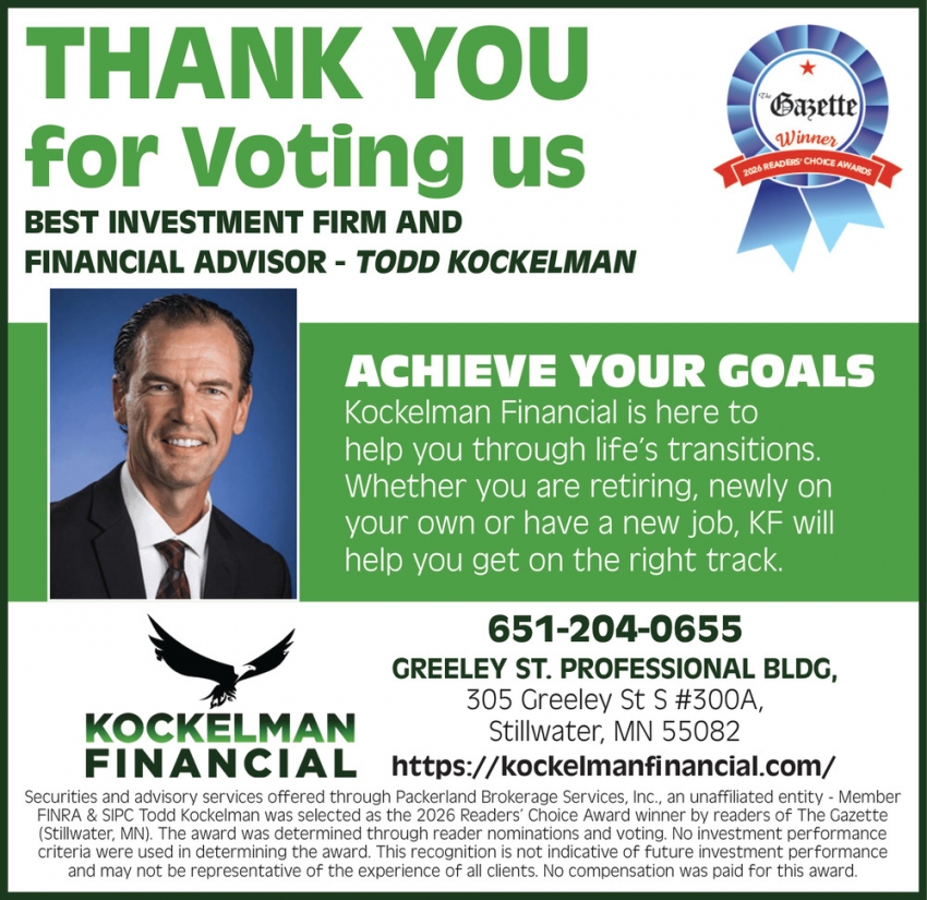 Kockelman Financial