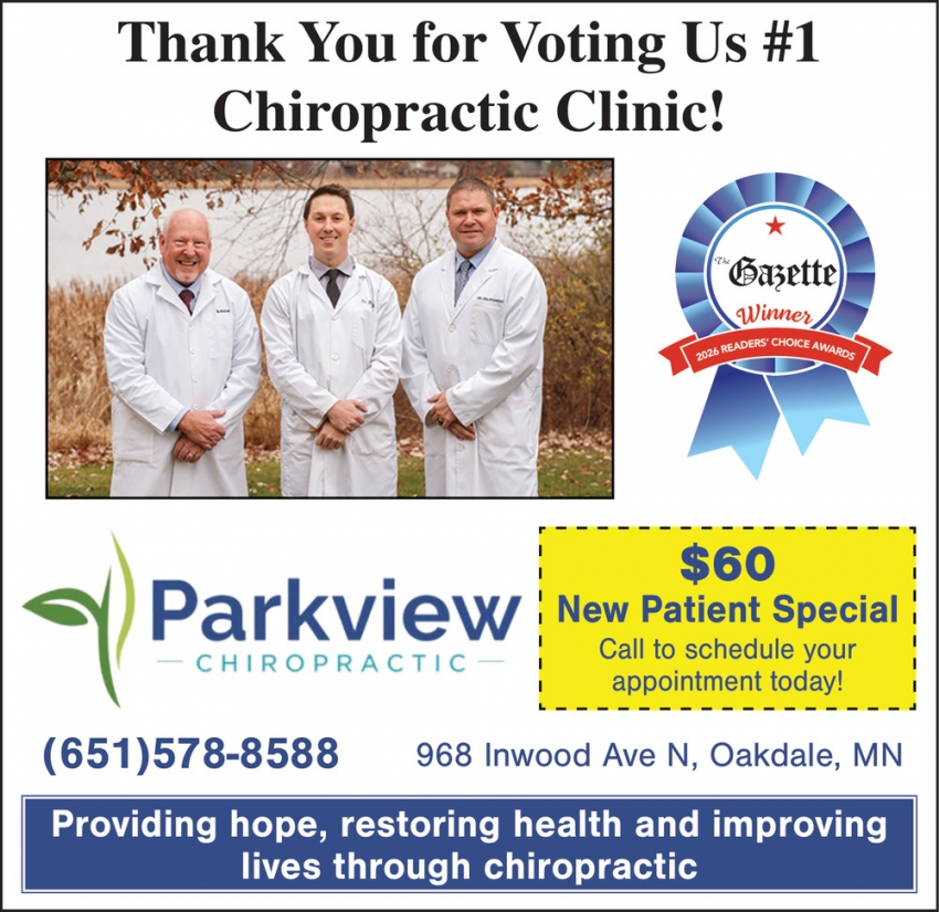 Parkview Chiropractic