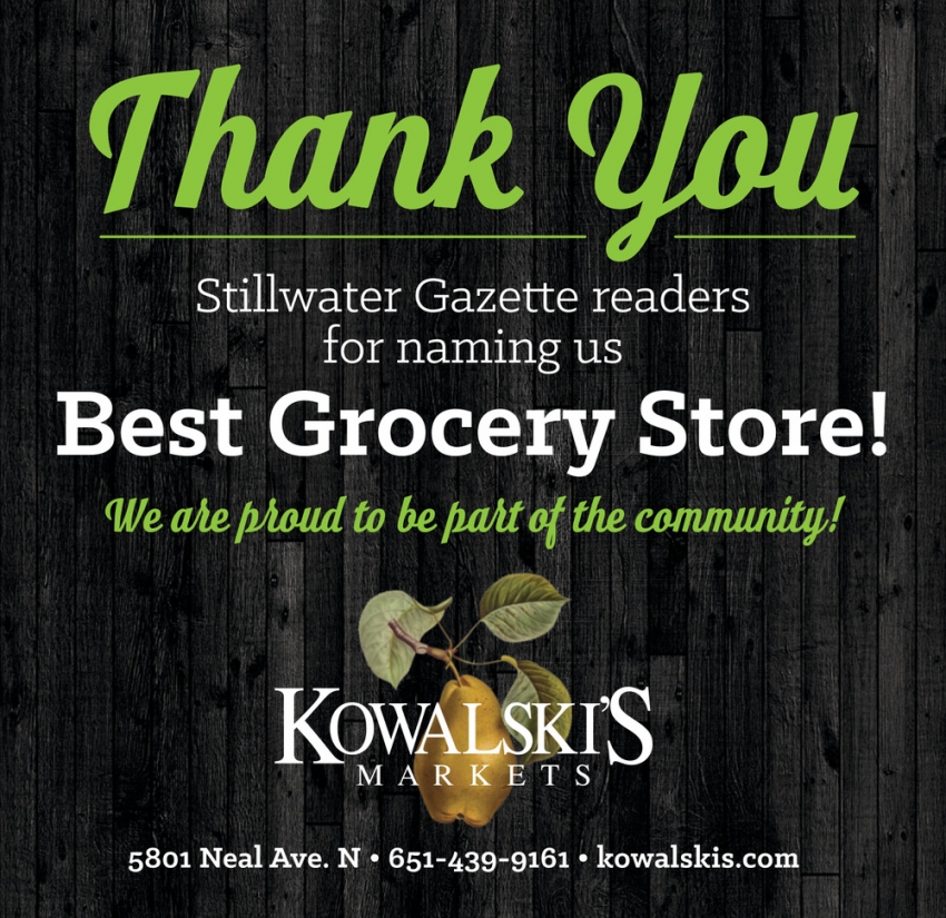 Kowalki's Markets