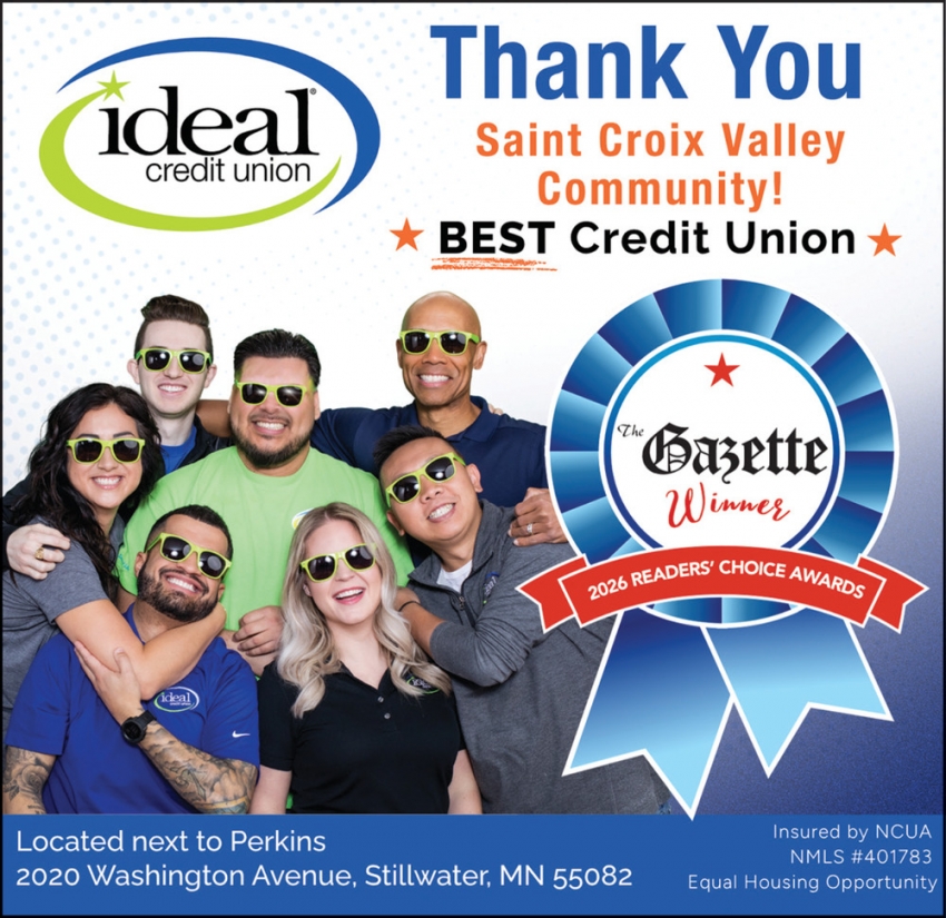Ideal Credit Union