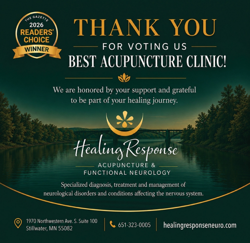 Healing Response