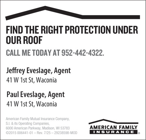 American Family Insurance - Jeffrey Eveslage & Paul Eveslage