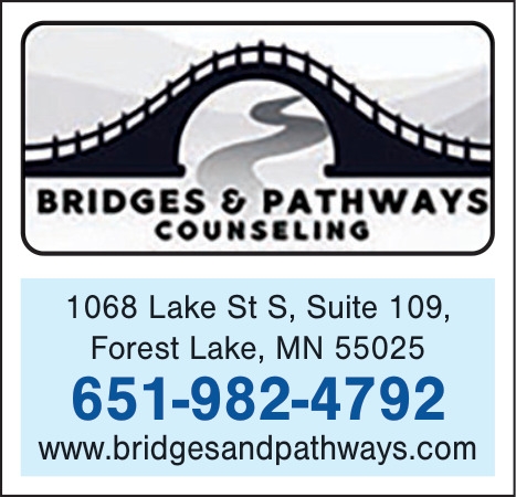 Bridges and Pathways Counseling