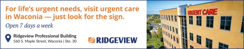 Ridgeview