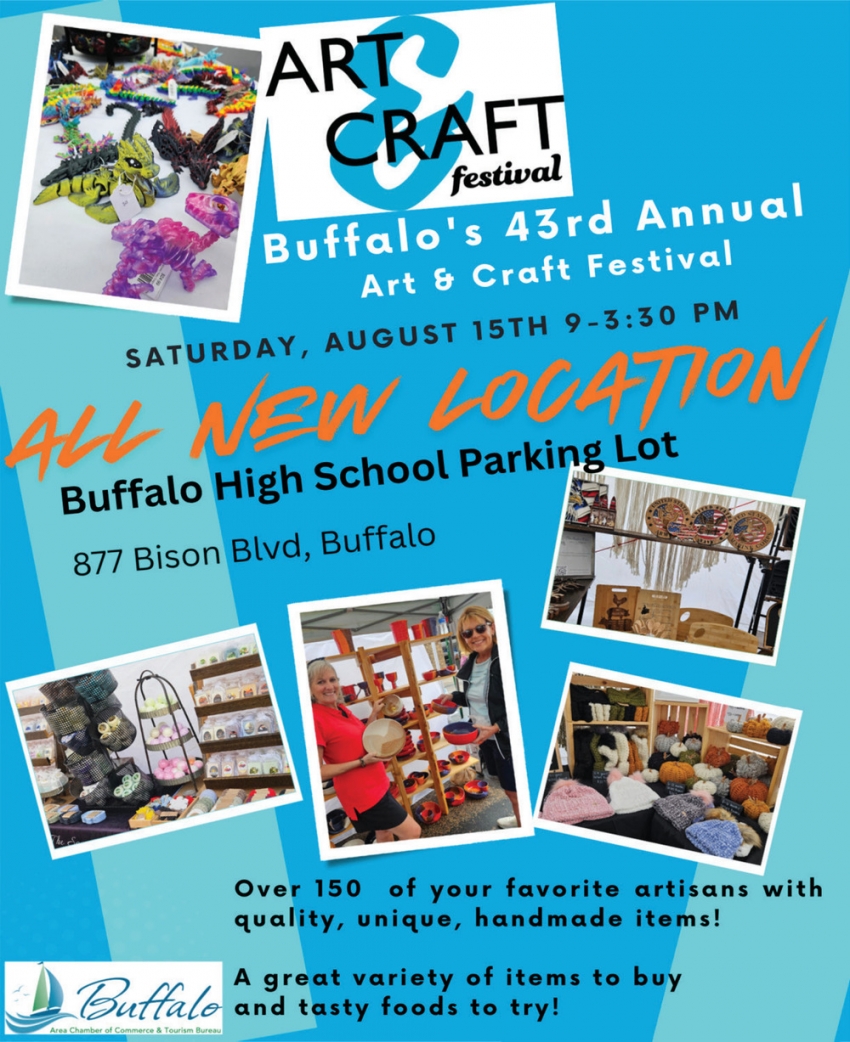 Buffalo Area Chamber of Commerce