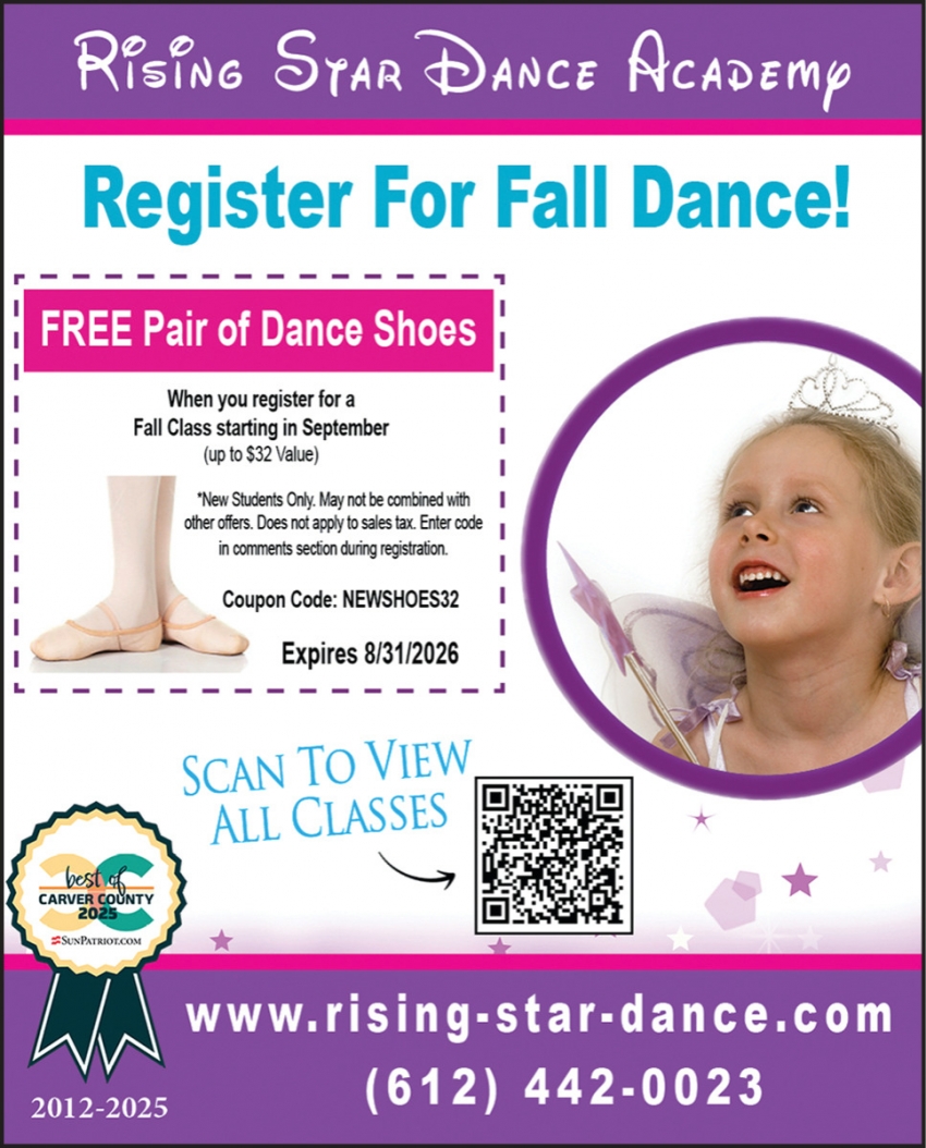 Rising Star Dance Academy