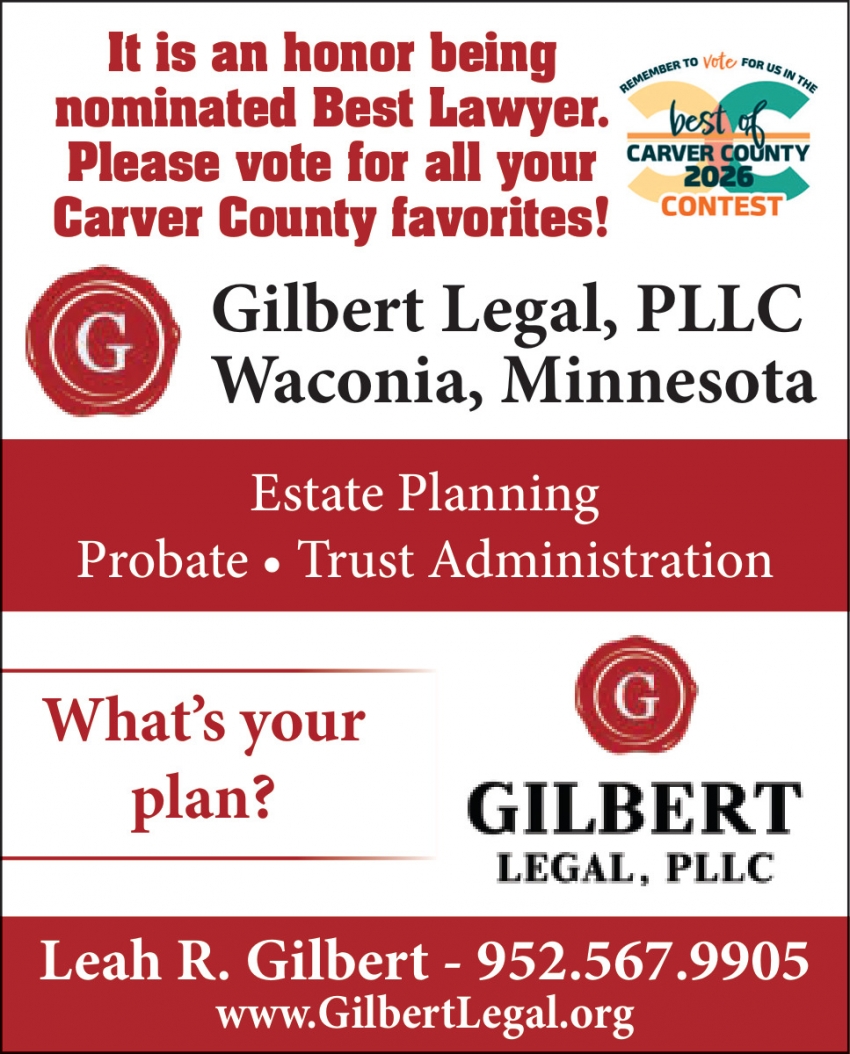 Gilbert Legal, PLLC