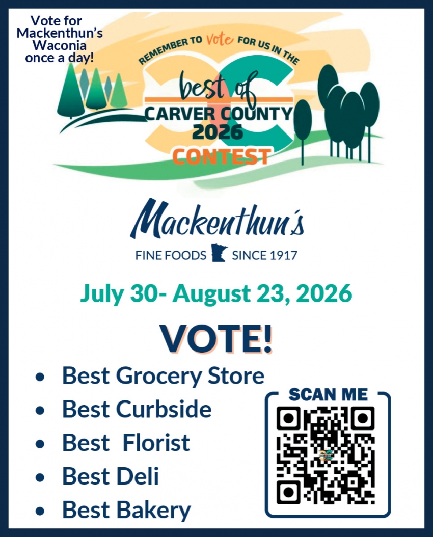 Mackenthun's