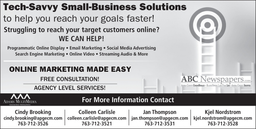 ABC Newspapers 