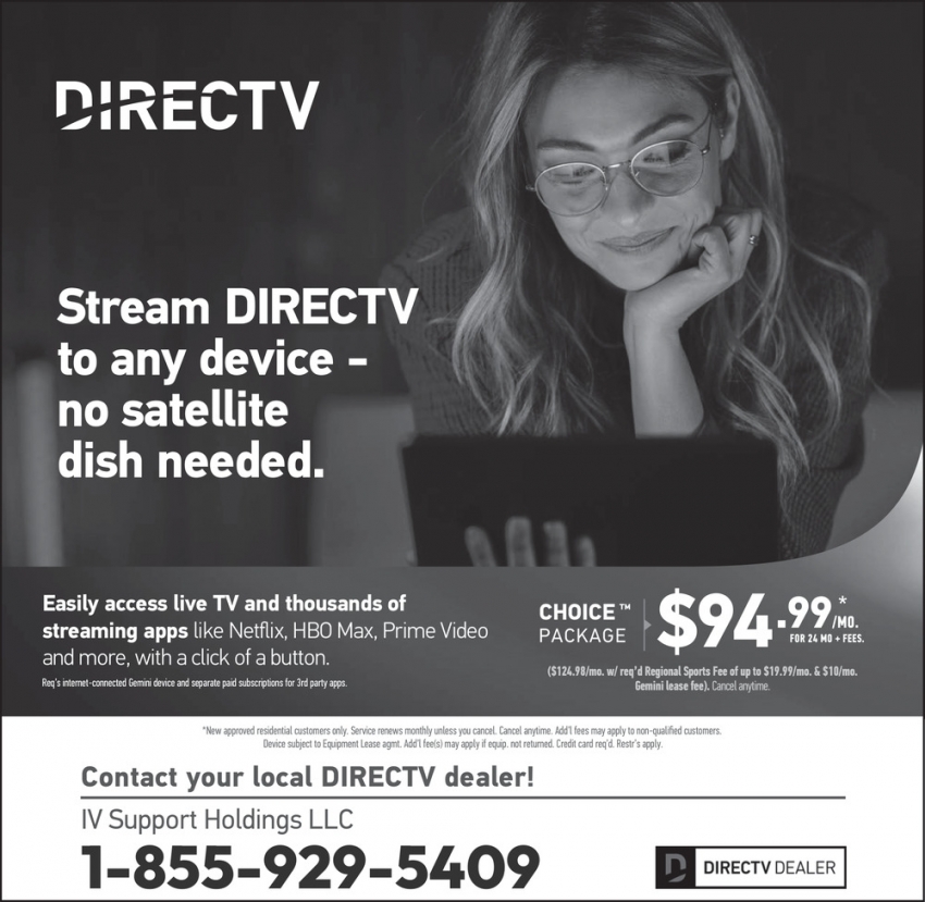 Directv