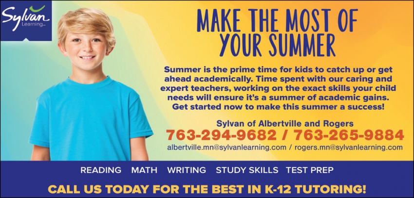 Sylvan Learning, LLC