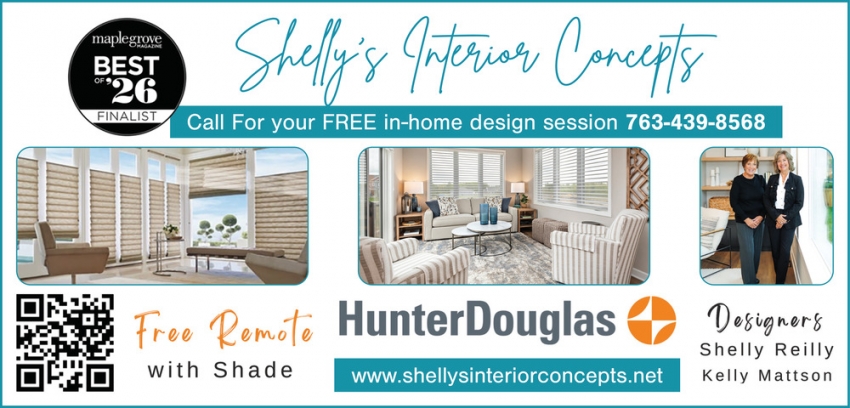 Shelly's Interior Concepts