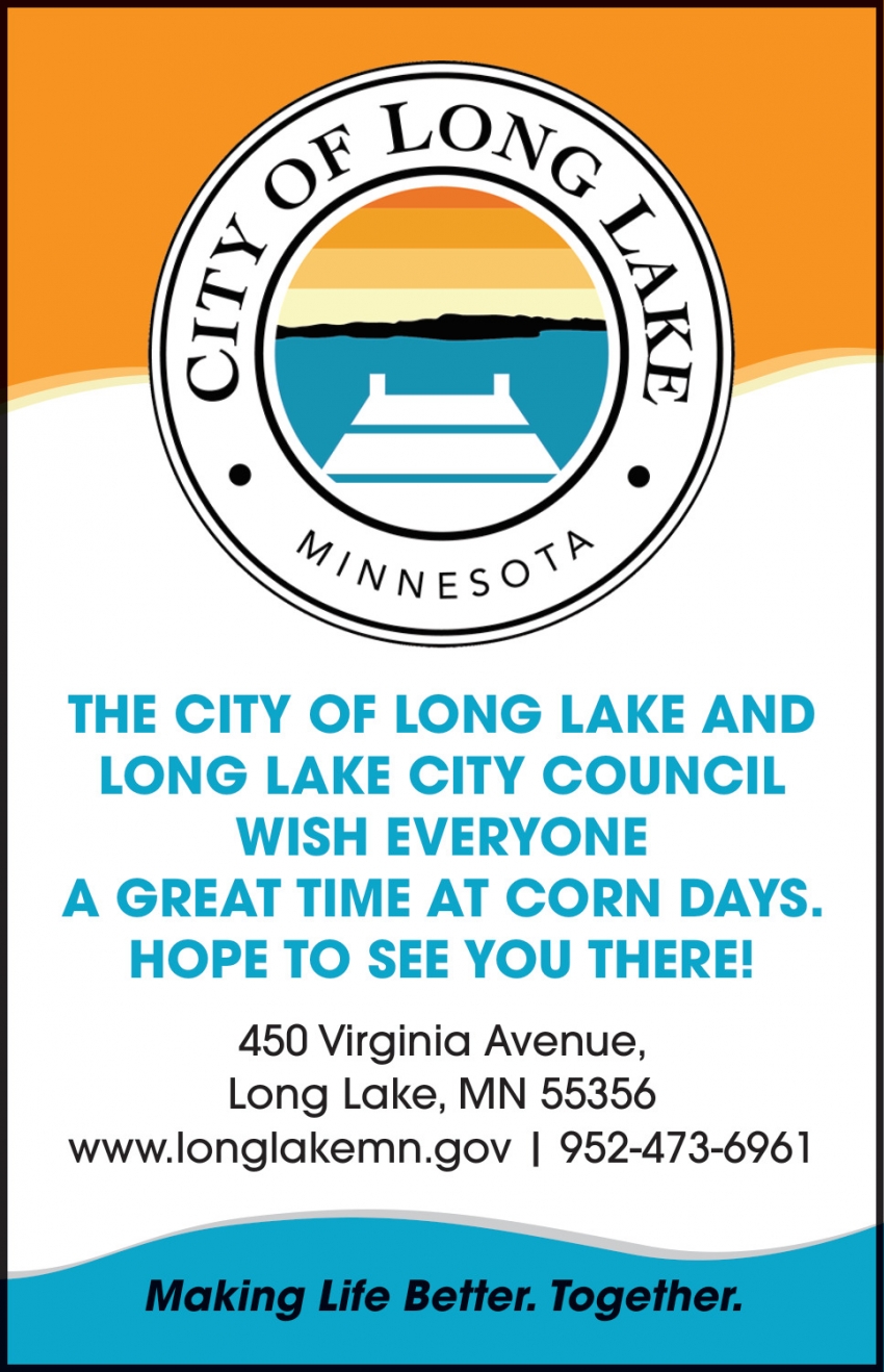 City Of Long Lake