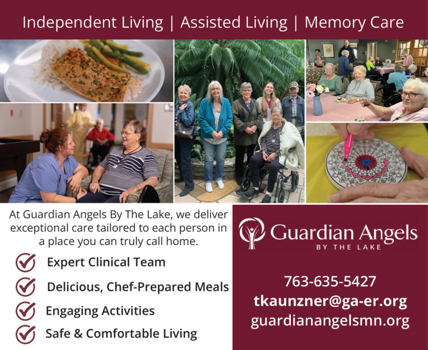 Guardian Angels 