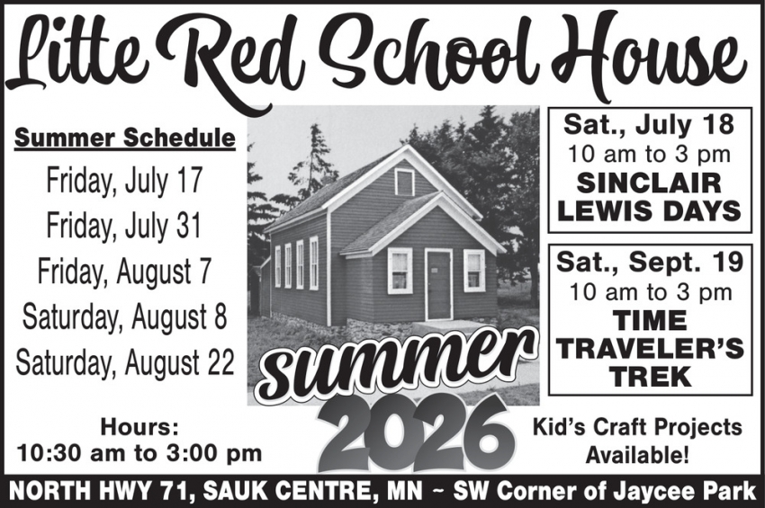 Little Red School House