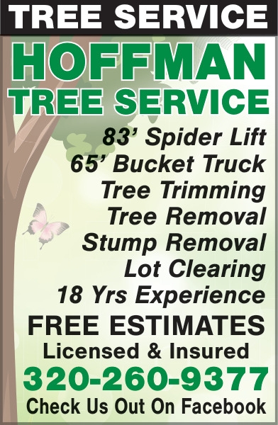 Hoffman Tree Service LLC